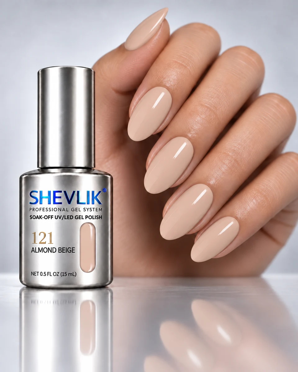 SHEVLIK 121 Almond Beige color preview